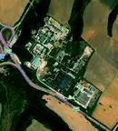Парцел в Монтана, Промишлена зона