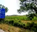 Снимка 2 — Парцел в Монтана, Промишлена зона