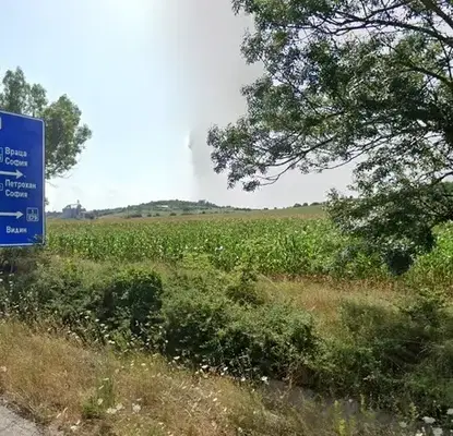 Photo 2 — Plot in Montana, Promishlena Zona