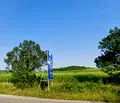 Снимка 3 — Парцел в Монтана, Промишлена зона