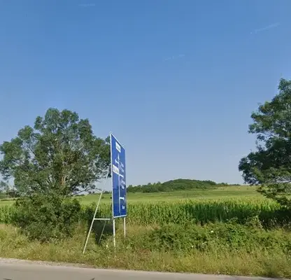 Photo 3 — Plot in Montana, Promishlena Zona