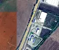 Снимка 5 — Парцел в Монтана, Промишлена зона