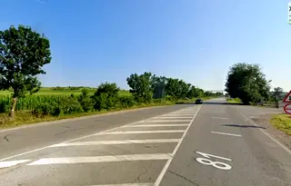 Парцел в Монтана, Промишлена зона