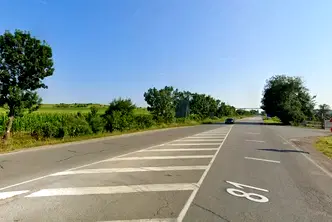 Парцел в Монтана, Промишлена зона
