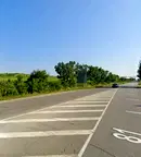 Парцел в Монтана, Промишлена зона