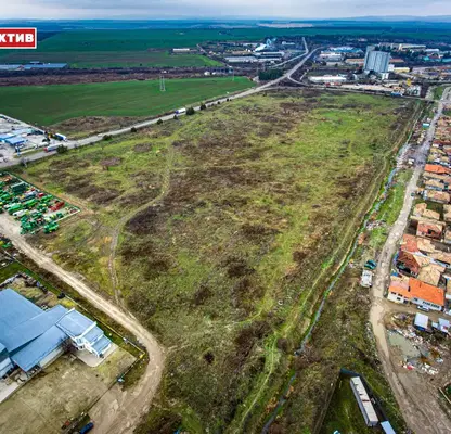 Photo 4 — Plot in Tyrgovishte, Promishlena Zona