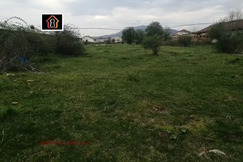 Plot in Vraca, Promishlena Zona
