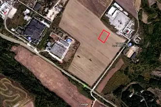 Парцел в Монтана, Промишлена зона