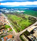 Парцел в Търговище, Промишлена зона