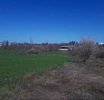 Photo 2 — Plot in Lovech, Promishlena Zona
