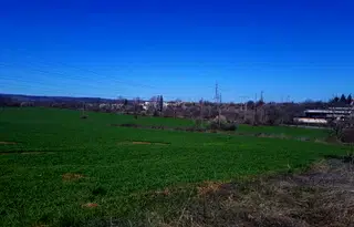 Парцел в Ловеч, Промишлена зона
