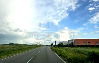 Парцел в Сливен, Промишлена зона