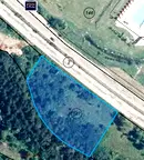 Парцел във Враца, Промишлена зона