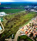 Парцел в Търговище, Промишлена зона