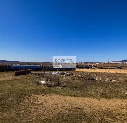 Photo 2 — Plot in Sliven, Promishlena Zona