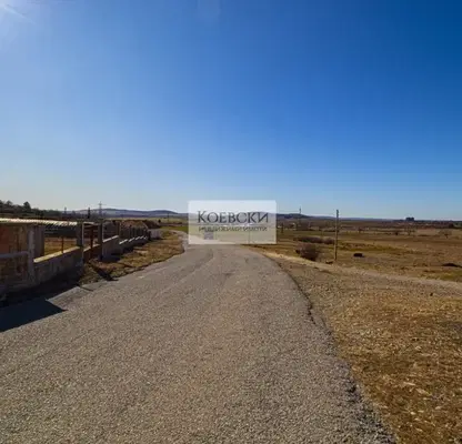 Photo 3 — Plot in Sliven, Promishlena Zona