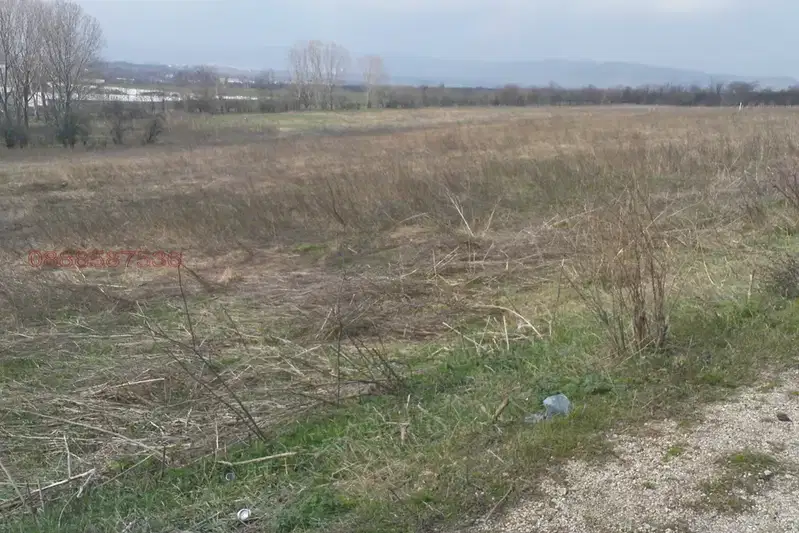 Парцел в Шумен, Промишлена зона