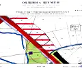 Снимка 4 — Парцел в Шумен, Промишлена зона
