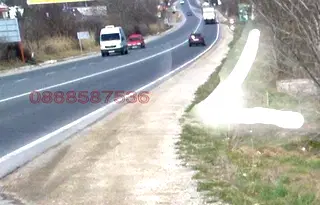 Парцел в Шумен, Промишлена зона