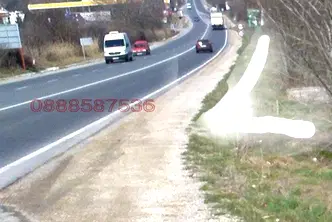 Парцел в Шумен, Промишлена зона