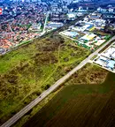 Парцел в Търговище, Промишлена зона