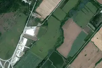 Парцел в Монтана, Промишлена зона