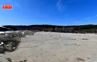 Парцел в Перник, Промишлена зона