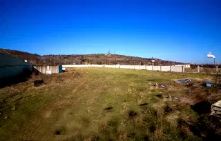 Парцел в Сливен, Промишлена зона