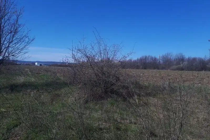 Plot in Lovech, Promishlena Zona