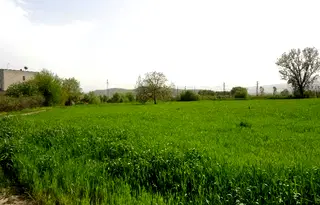 Парцел в Пазарджик, Промишлена зона