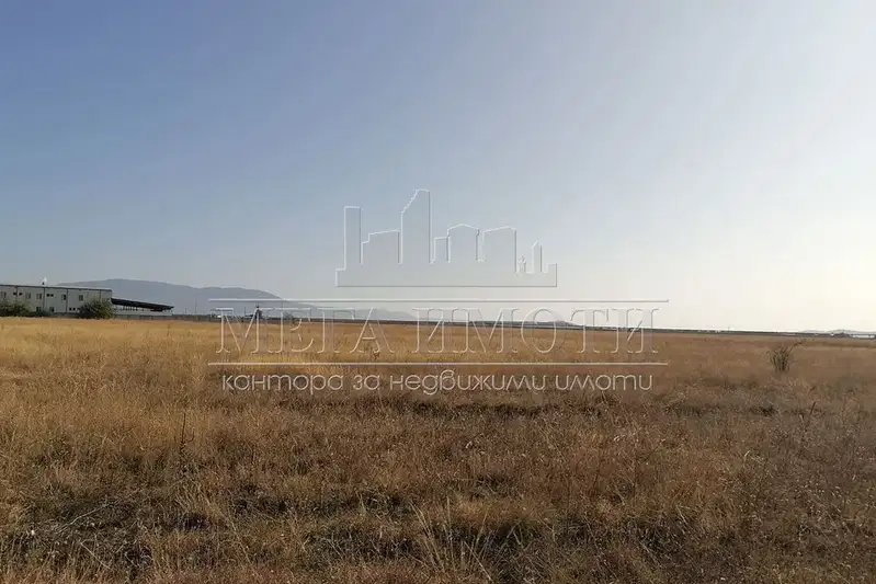 Plot in Sliven, Promishlena Zona