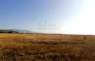 Парцел в Сливен, Промишлена зона