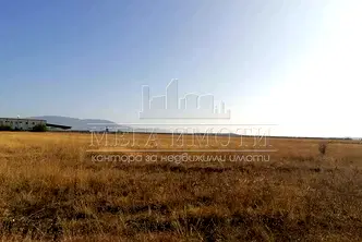 Парцел в Сливен, Промишлена зона