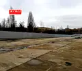 Снимка 3 — Парцел в Перник, Промишлена зона