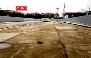 Парцел в Перник, Промишлена зона
