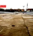 Парцел в Перник, Промишлена зона