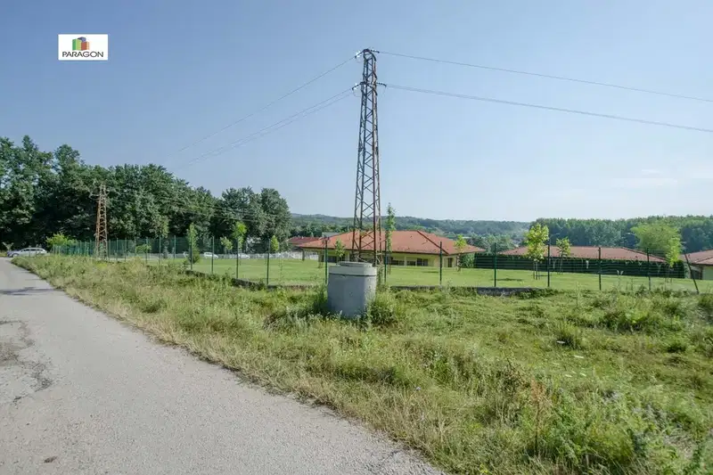 Парцел в Габрово, Промишлена зона