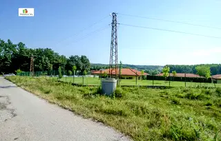 Парцел в Габрово, Промишлена зона