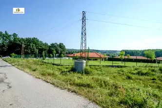 Парцел в Габрово, Промишлена зона