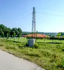 Парцел в Габрово, Промишлена зона