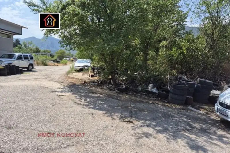 Plot in Vraca, Promishlena Zona