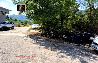 Парцел във Враца, Промишлена зона