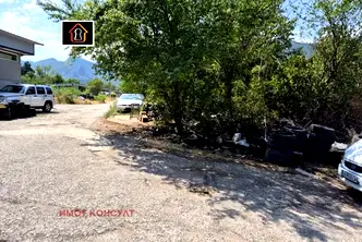 Парцел във Враца, Промишлена зона