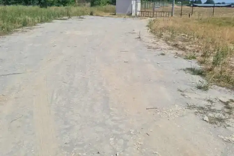 Парцел в Шумен, Промишлена зона