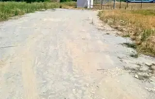Парцел в Шумен, Промишлена зона