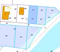 Снимка 2 — Парцел в Монтана, Промишлена зона