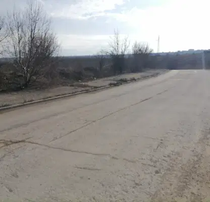 Photo 3 — Plot in Shumen, Promishlena Zona