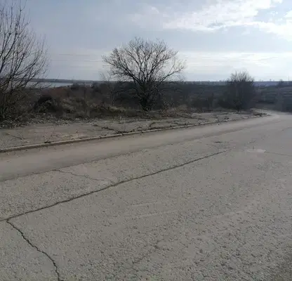 Photo 4 — Plot in Shumen, Promishlena Zona