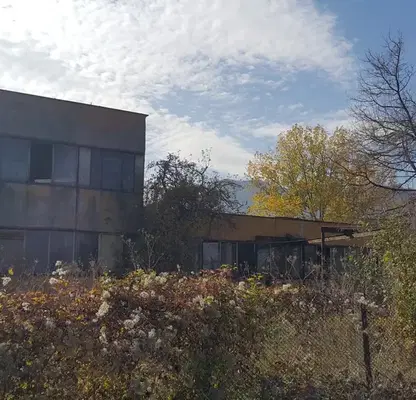 Photo 2 — Plot in Vraca, Promishlena Zona