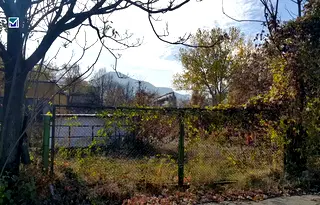 Парцел във Враца, Промишлена зона